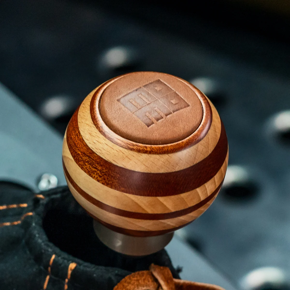 Targa - MOMO Heritage Shift Knobs | MOMO Motorsports Targa - MOMO Heritage Shift Knobs | MOMO Motorsports